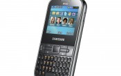 Samsung Ch@t 322, najnoviji mobilni sa Dual SIM opcijom,   pruža korisnicima efikasnu i jednostavnu komunikaciju  